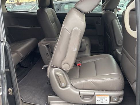 Used 2015 Honda Odyssey EX-L image 27
