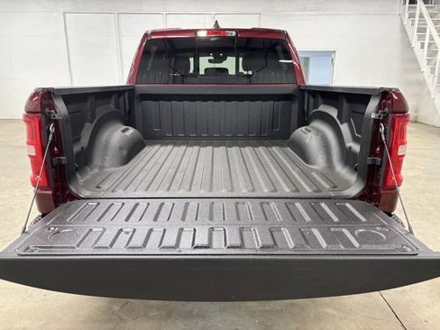 Used 2025 RAM 1500 Laramie w/ Laramie Southwest Edition image 22