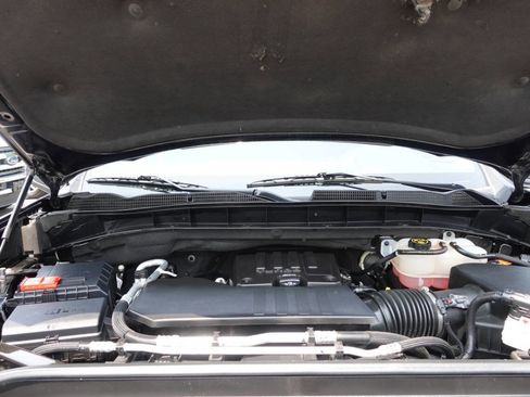 Used 2023 GMC Sierra 1500 Elevation image 55