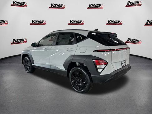 New 2026 Hyundai Kona SEL Sport image 7