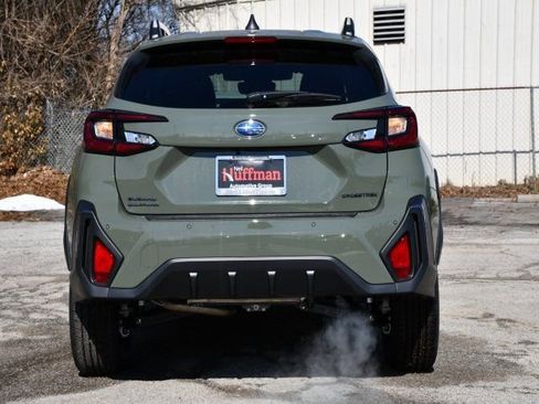 New 2026 Subaru Crosstrek 2.5i Limited image 6
