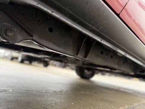 Used 2007 Nissan Xterra S w/ Tow Pkg image 15