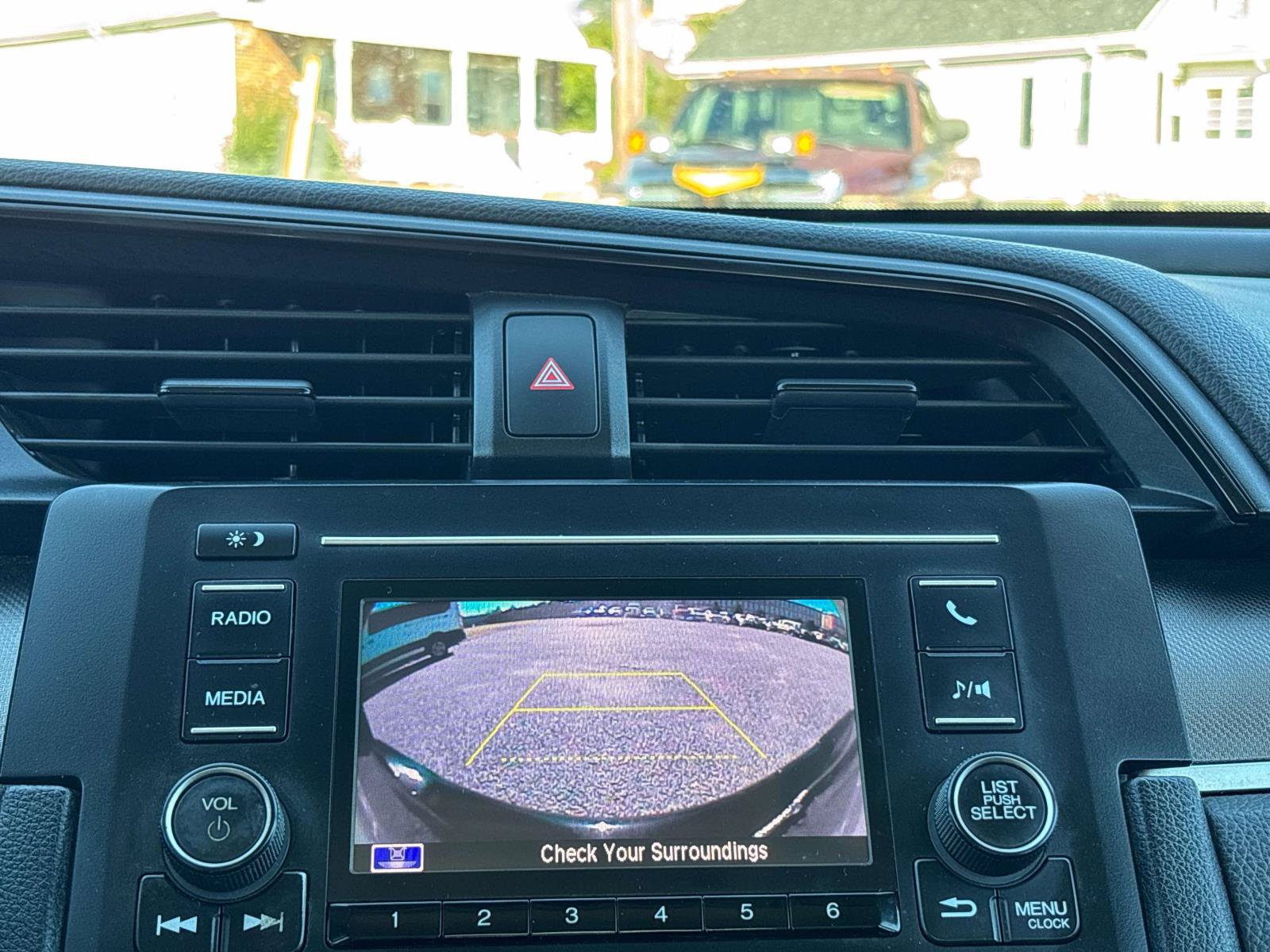 Used 2020 Honda Civic LX image 22