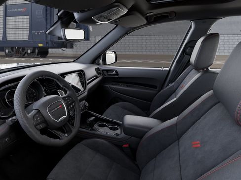 New 2026 Dodge Durango GT image 30