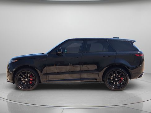Certified 2023 Land Rover Range Rover Sport SE Dynamic AWD/4WD image 2