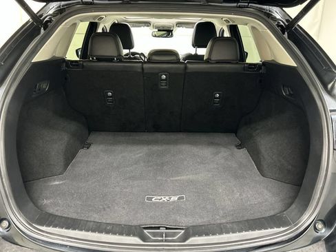 Used 2021 MAZDA CX-5 Grand Touring AWD/4WD image 22