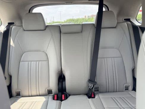 Certified 2026 Honda HR-V EX-L image 22