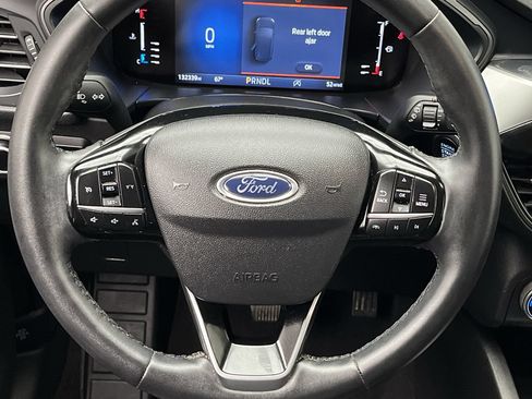 Used 2023 Ford Escape Active AWD/4WD image 13