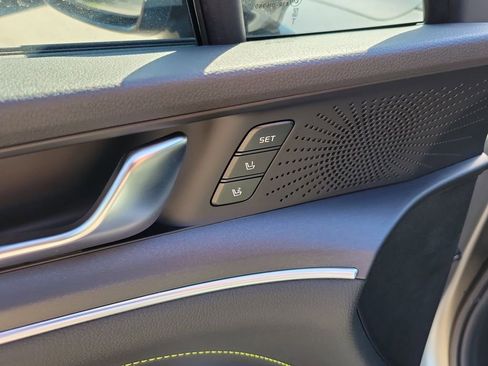 New 2026 Kia K5 GT image 21