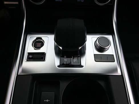 New 2024 Jaguar XF R-Dynamic SE image 25