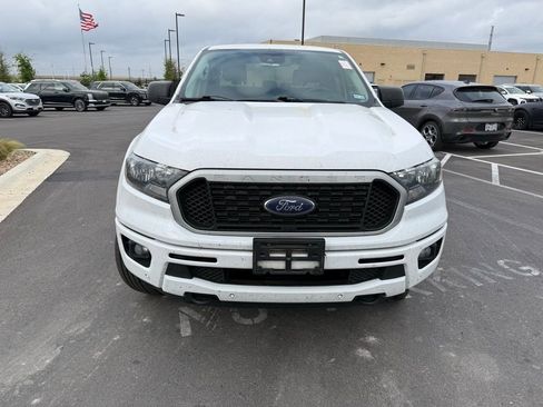 Used 2019 Ford Ranger XLT w/ Equipment Group 301A Mid image 2