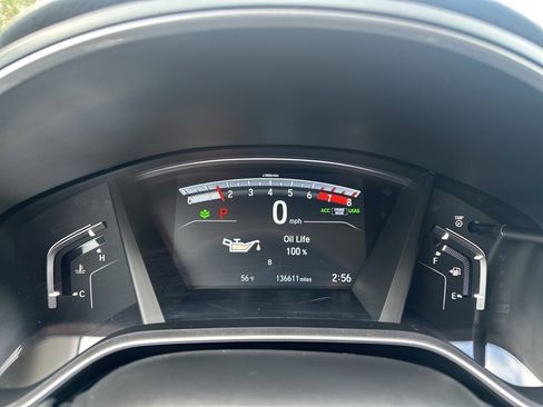 Used 2017 Honda CR-V EX-L image 13