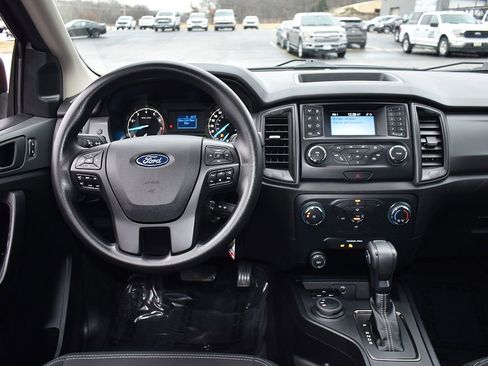 Used 2021 Ford Ranger XL w/ Equipment Group 101A High image 16