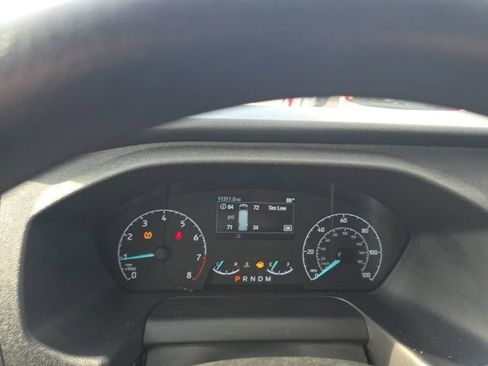 Used 2025 Ford Transit 250 Low Roof w/ Exterior Upgrade Package RWD image 12