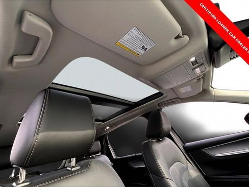 Certified 2025 MAZDA CX-90 Plug-In Hybrid w/Premium Sport image 22