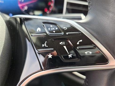 Used 2024 Mercedes-Benz E 450 4MATIC Sedan image 26