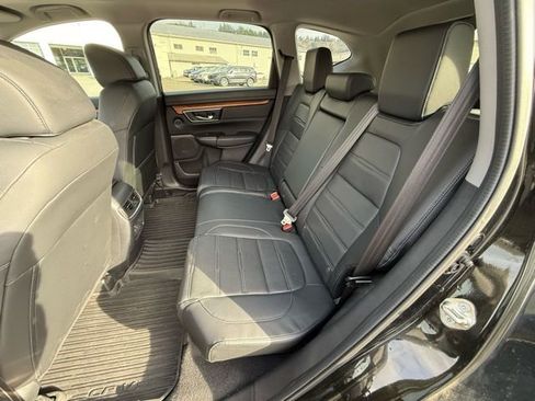 Used 2019 Honda CR-V Touring image 11