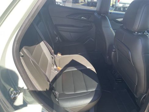 Used 2025 Chevrolet TrailBlazer ACTIV w/ Convenience Package FWD image 38