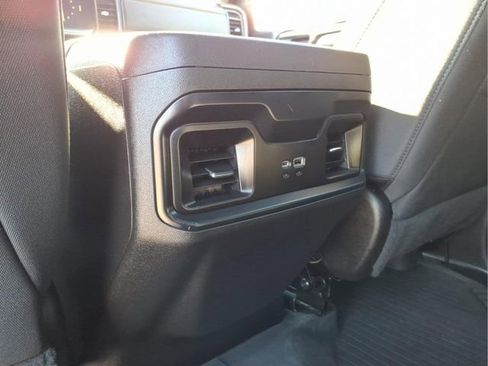 Used 2023 Chevrolet Silverado 1500 RST w/ All Star Edition Plus image 14