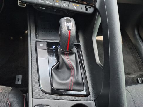 Used 2023 Hyundai Elantra N Line FWD image 20