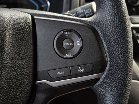 Used 2019 Honda Odyssey EX image 28