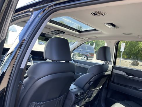 Certified 2025 Hyundai Palisade XRT AWD/4WD image 16