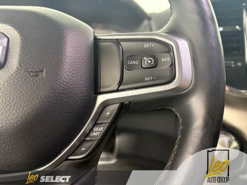 Used 2019 RAM 1500 Laramie image 12