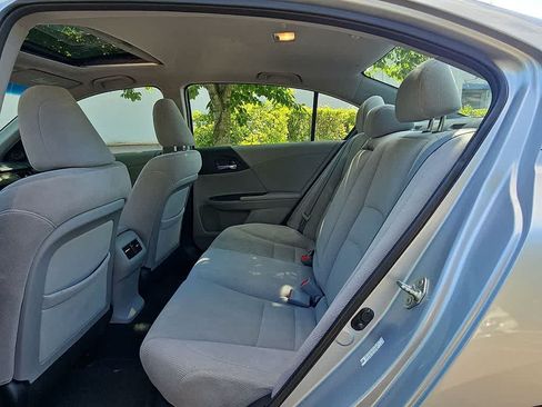 Used 2013 Honda Accord EX image 26