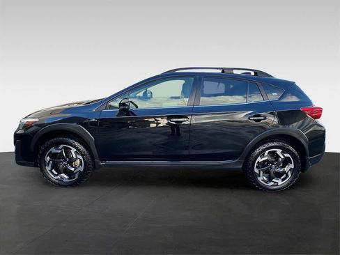 Used 2023 Subaru Crosstrek 2.5i Limited image 3