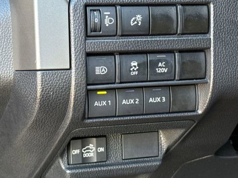 Used 2024 Toyota Tacoma TRD Sport w/ TRD Sport Upgrade Package AWD/4WD image 22