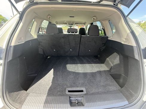 Used 2021 Nissan Rogue SV AWD/4WD image 16