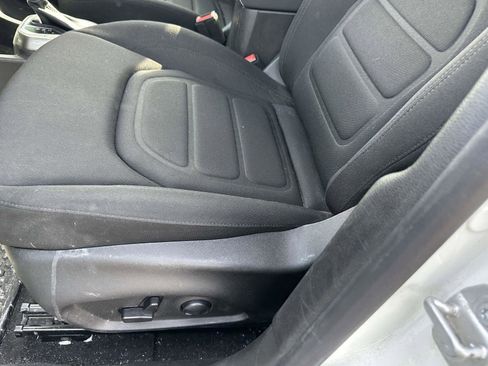 Used 2022 Jeep Renegade Latitude w/ Convenience Group image 19