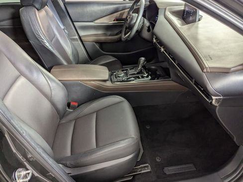 Used 2023 MAZDA CX-30 2.5 Turbo w/ Premium Plus Pkg image 33