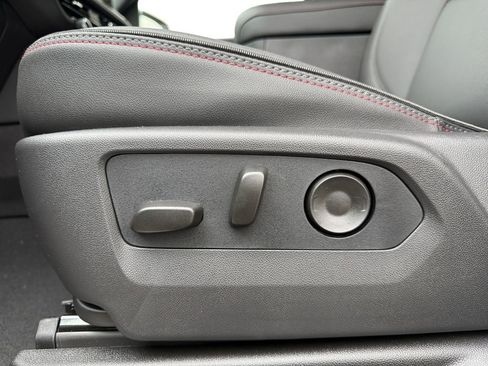 New 2026 Chevrolet Suburban RST w/ Advanced Technology Package image 10