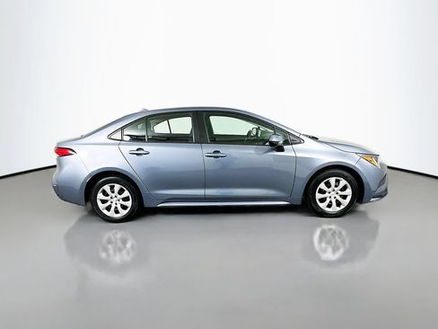 Certified 2024 Toyota Corolla LE FWD image 4