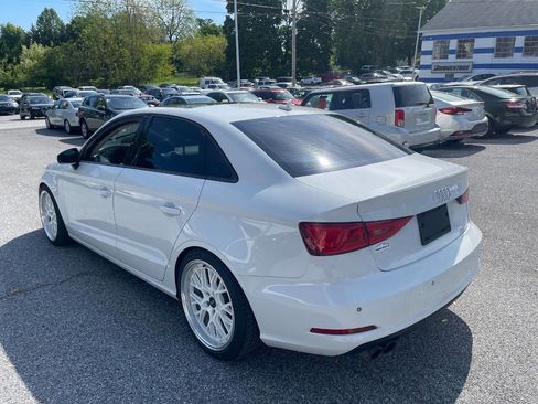 Used 2015 Audi A3 1.8T Premium w/ Driver Assistance Package FWD image 9