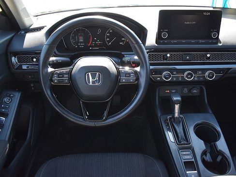 Used 2023 Honda Civic EX image 19