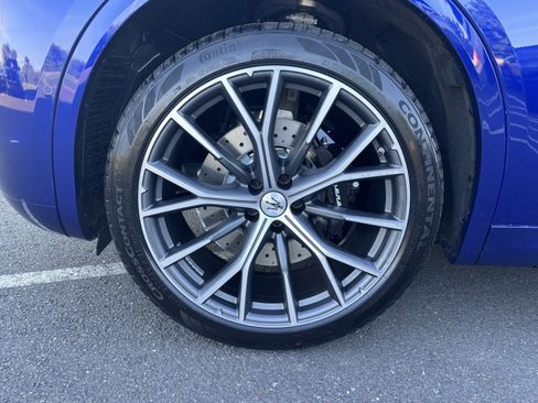 New 2026 Maserati Grecale Modena AWD/4WD image 21