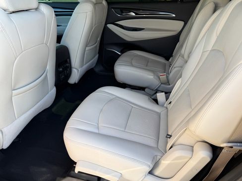 Used 2024 Buick Enclave Essence w/ Experience Buick Package image 17