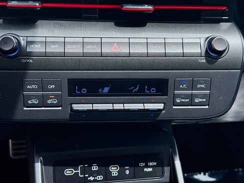 Used 2024 Hyundai Kona N Line FWD image 15