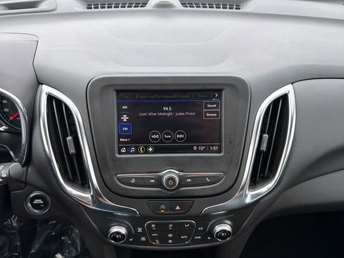 Used 2023 Chevrolet Equinox LT AWD/4WD image 18