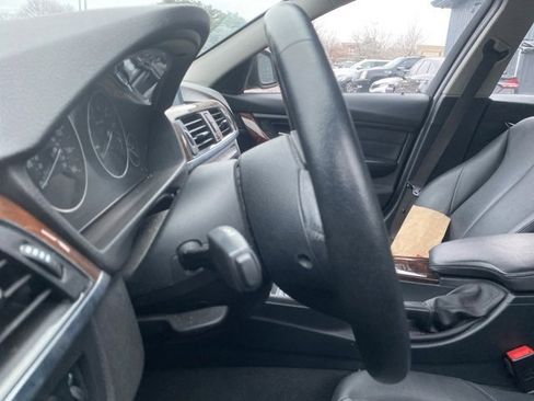 Used 2015 BMW 328i xDrive Sedan image 9