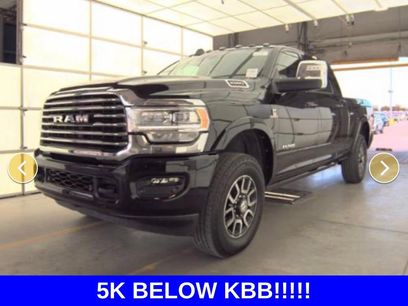 Used 2023 RAM 2500 Limited
