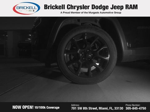 Used 2023 Jeep Compass Altitude image 19