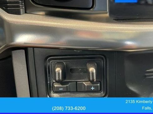 Used 2024 Ford F150 Lariat w/ Equipment Group 502A High image 39