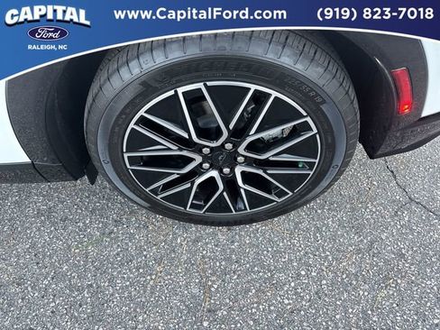 Certified 2024 Ford Mustang Mach-E Premium image 13