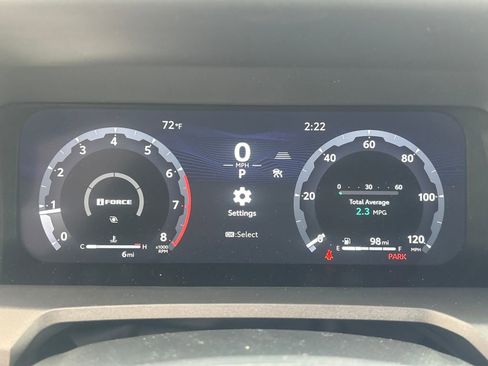 New 2026 Toyota 4Runner Limited image 23