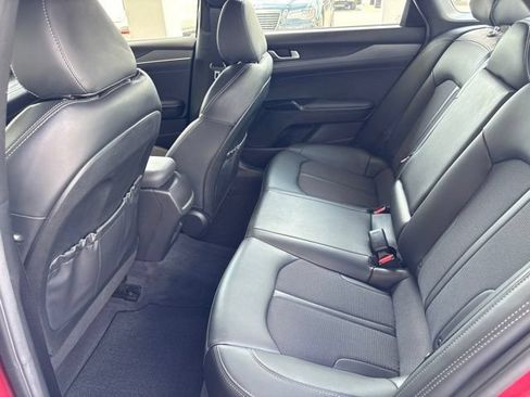 Certified 2023 Kia K5 GT-Line w/ GT-Line Premium Package FWD image 29