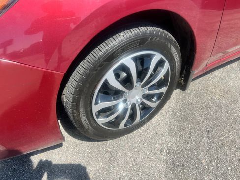 Used 2018 Subaru Impreza 2.0i image 19