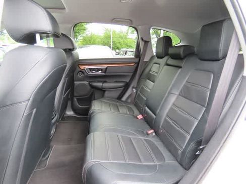 Used 2021 Honda CR-V EX-L image 14